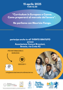 ACB Cv Europass