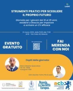 ACB Strumenti per scegliere il futuro