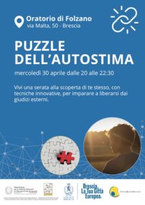 COB Folzano Autostima