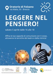 COB Folzano Comunicazione Corpo