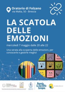 COB Folzano Emozioni