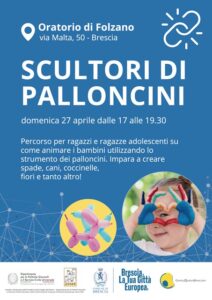 COB Folzano Palloncini