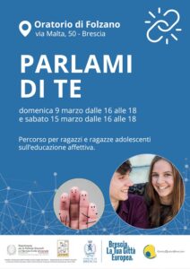 COB Folzano Parlami di Te