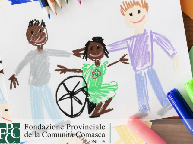 Bandi Fondazione comasca