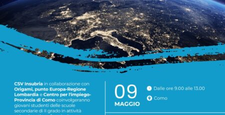 Giornata dell'europa 2024
