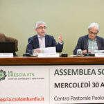 Assemblea Soci CSV 2025