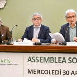 Assemblea Soci CSV 2025