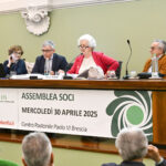Assemblea Soci CSV 2025