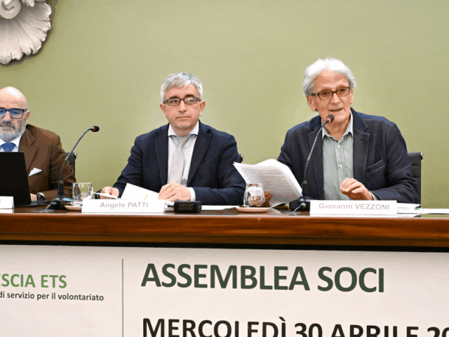 Assemblea Soci CSV 2025