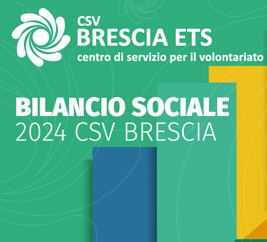 CSV Bilancio Sociale 2025