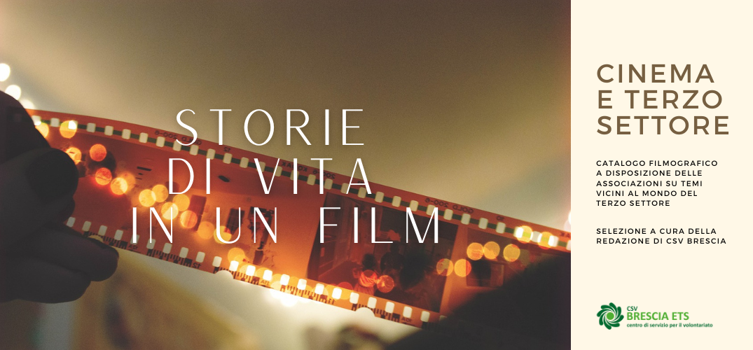 Copertina Filmografia