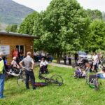 sport per tutti accessibilità