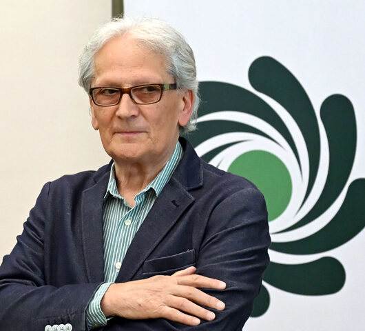 Vezzoni Presidente CSV BS