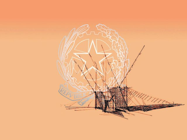 Celebrazioni como 80esimo liberazione