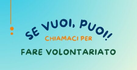 ricerca volontari csv Insubria cover