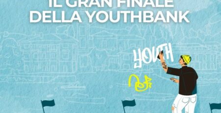 youthbank festa finale Cernobbio