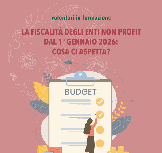 Fiscalità Enti Non Profit