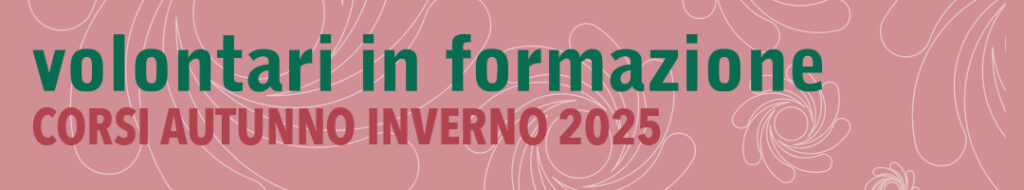 volontari in formazione AI
