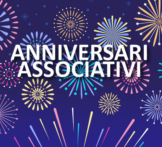 Anniversari Associativi