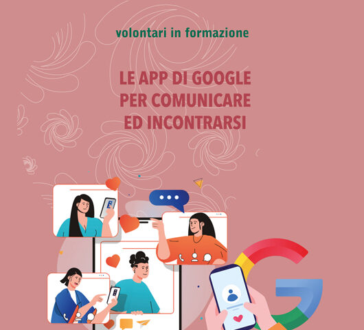 Google per comunicare