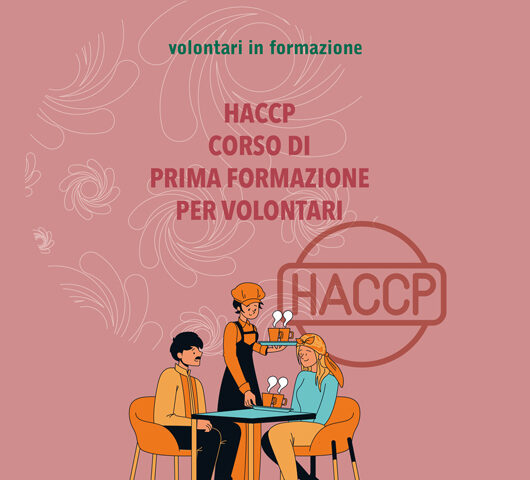 HACCP Prima Formazione