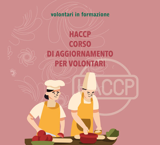 HACCP Aggiornamento