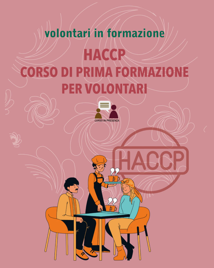 HACCP Corso Prifa Formazione