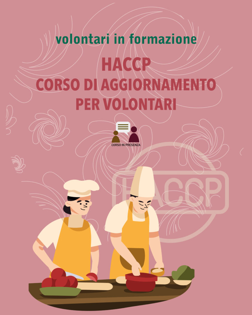 HACCP Corso di Aggiornamento