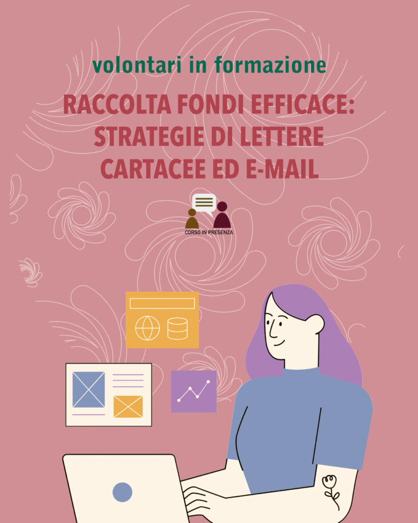 Raccolta fondi Efficace