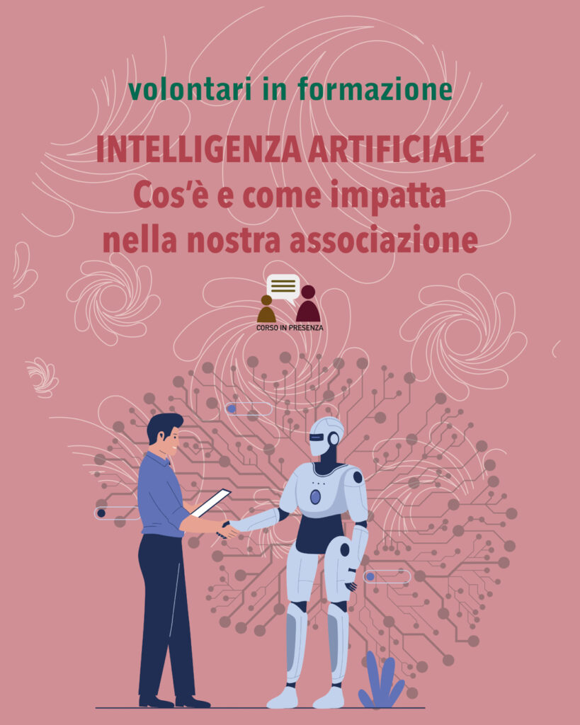 Intelligenza Artificiale