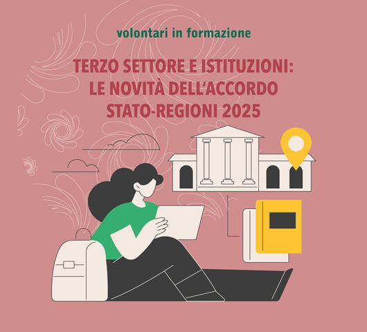 Terzo Settore e Istituzioni