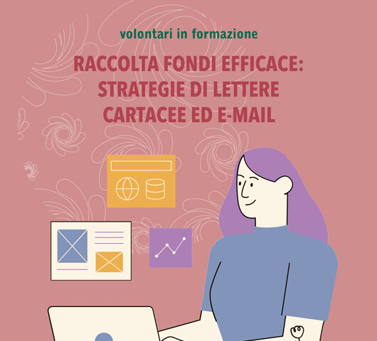 Raccolta Fondi Mailing