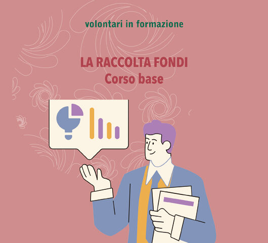 Raccolta Fondi Corso base