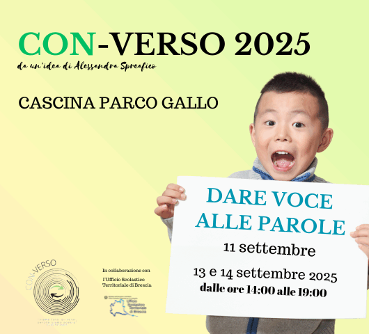 Converso 2025