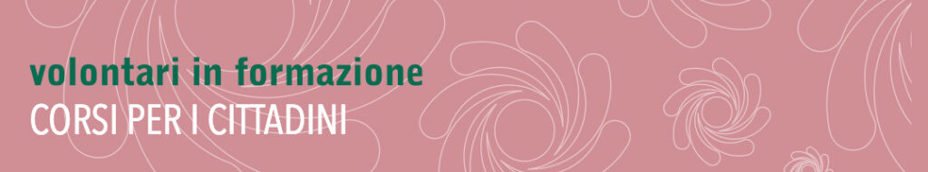 Corsi per i cittadini
