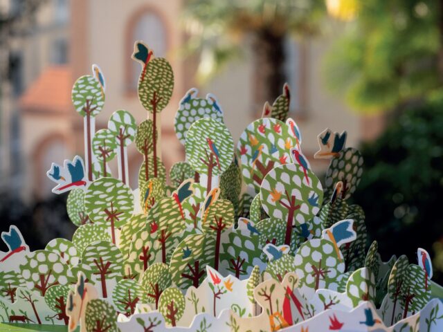 Villa del grumello Al limite un libro