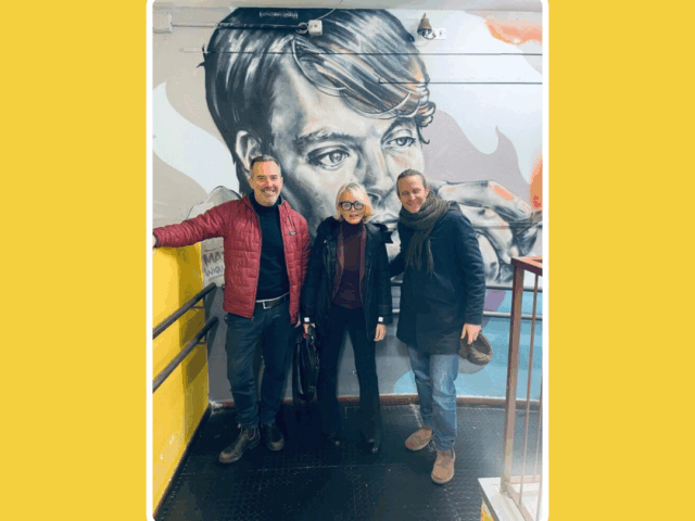 CREATIVITA' chiaro del bosco