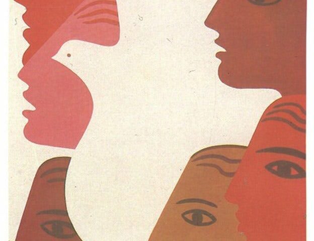 Pace immagine simbolo