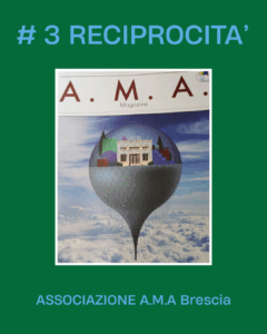 AMA Reciprocità