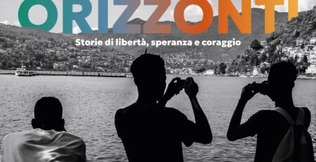 Siamo uccelli che volano lontano Lachesi