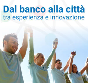 Dal Banco Alla Città