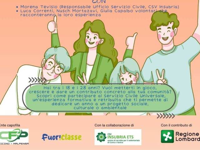 Incontro scu a lonate pozzolo