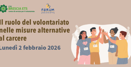 Volontariato e Carcere