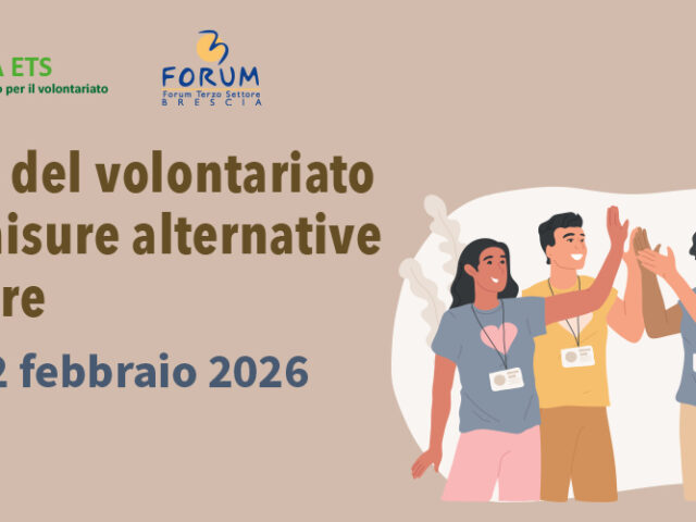 Volontariato e Carcere