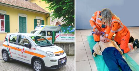 corso sos olgiate comasco