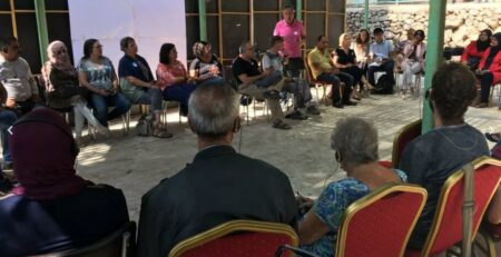 Parents families circles