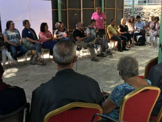 Parents families circles