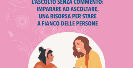 CSV BS L'ascolto senza commento