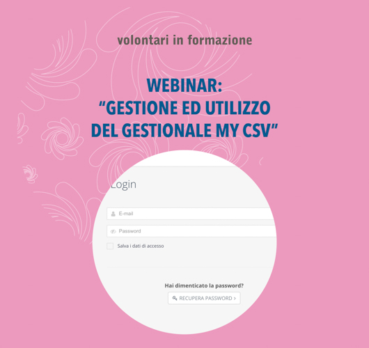 CSV BS Gestionale MyCsv