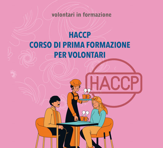 CSV BS HACCP Prima Formazione